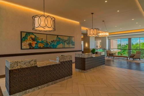 喜来登乔治敦会议中心酒店  喜来登乔治敦会议中心酒店