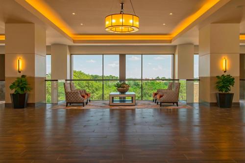 Sheraton Austin Georgetown Hotel & Conference Center in Georgetown, USA