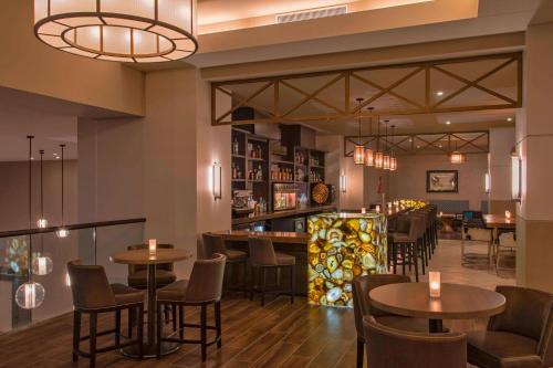 喜来登乔治敦会议中心酒店  喜来登乔治敦会议中心酒店