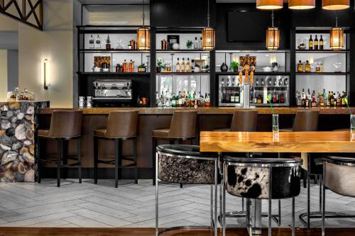 喜来登乔治敦会议中心酒店  喜来登乔治敦会议中心酒店