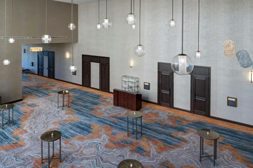 喜来登乔治敦会议中心酒店  喜来登乔治敦会议中心酒店