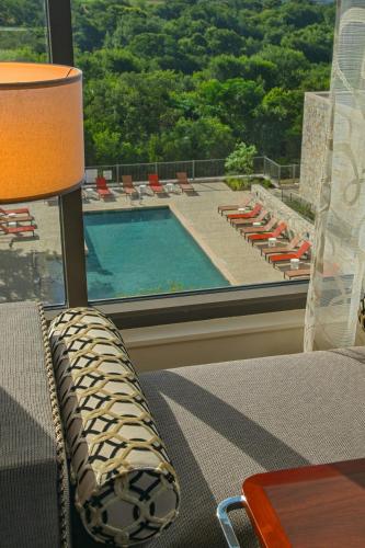 喜来登乔治敦会议中心酒店  喜来登乔治敦会议中心酒店