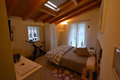 B&B Il Noce alla Finestra – Roè Volciano, WV