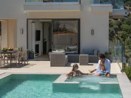 Luxury Villa Vie - image 3