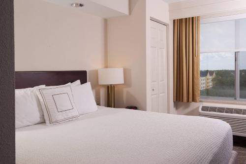 SpringHill Suites Orlando Airport in Orlando, USA