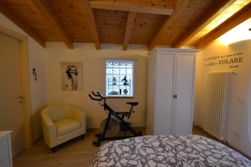 B&B Il Noce alla Finestra – Roè Volciano, WV