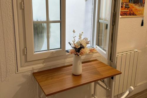 Location de vacances - Paris -  - Dream Dwell Paris-Apart at the heart of 3e Marais District - Image #2