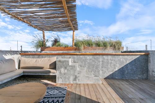 Grand Loft with Rooftop Pool in the heart Cancun, Cancún (fotografie 9)