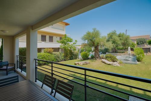 Residence Saletta Casale - image 8