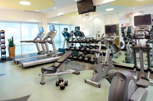 SpringHill Suites by Marriott Chicago Waukegan/Gurnee - image 7