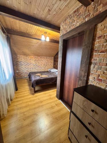 Kozarik, Mykulyčyn (fotografie 11)