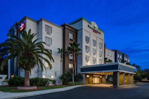 SpringHill Suites by Marriott Orlando North-Sanford - image 8