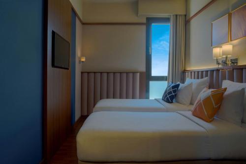 Four Points Flex by Sheraton Bursa Nilüfer, Bursa (zdjęcie 10)