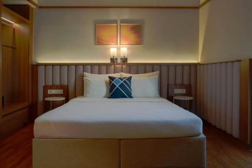 Four Points Flex by Sheraton Bursa Nilüfer, Bursa (zdjęcie 11)
