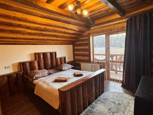 Kozarik, Mykulyčyn (fotografie 9)