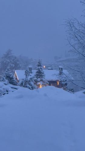 Ca' De Sass - Accommodation - Pila