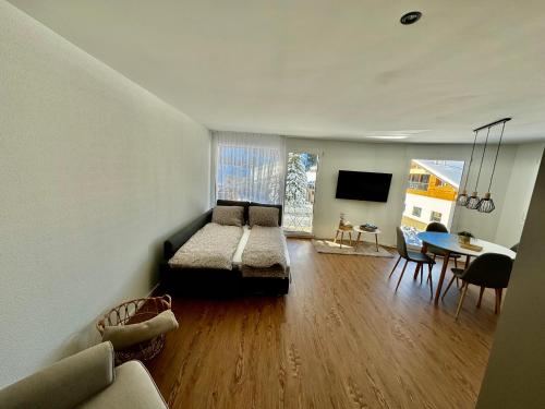 Heimatli - moderne Ferienwohnung im Sörenberg, Sörenberg (Foto 4)