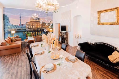 Apartment Prenzlauer Berg, Berlin (photo 10)