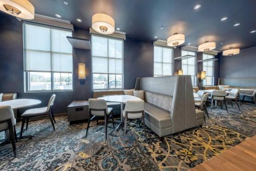 Residence Inn by Marriott Richmond at the Notch in Richmond, USA