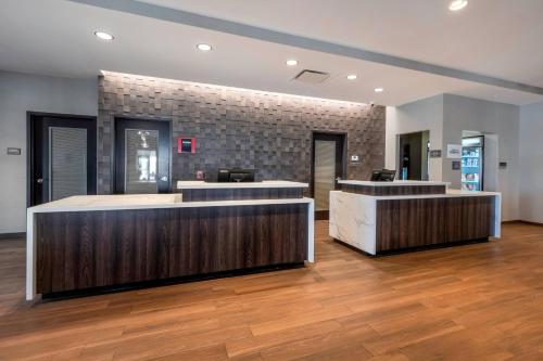 Residence Inn by Marriott Richmond at the Notch in Richmond, USA