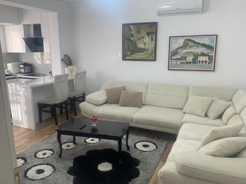 Two-Bedroom Apartment image 4