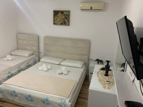 Two-Bedroom Apartment image 8