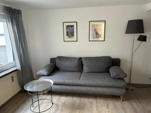 Ferienwohnung Baumann in Uhler, Deutschland