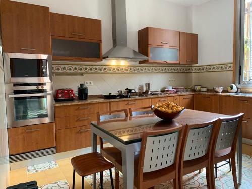 Ca l'Andreu Teià. Casa modernista (Ca l'Andreu Teia. Casa modernista) in Teià