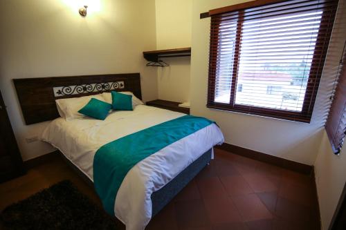 Gostinjska soba, Plaza Medina Hotel in Villa De Leyva