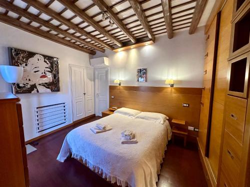 Babuino Luxury Apartment - Piazza di Spagna, Rome (photo 2)