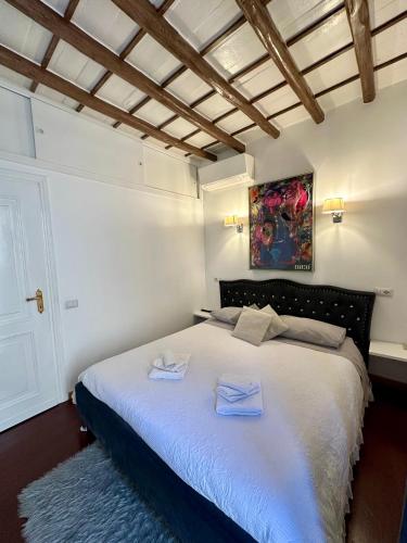 Babuino Luxury Apartment - Piazza di Spagna, Rome (photo 7)
