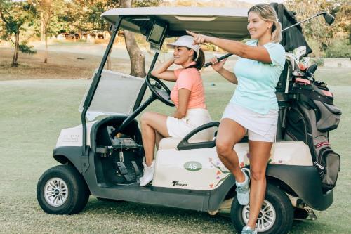 The Westin Reserva Conchal, an All-Inclusive Golf Resort & Spa