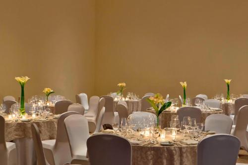 The Westin Reserva Conchal, an All-Inclusive Golf Resort & Spa