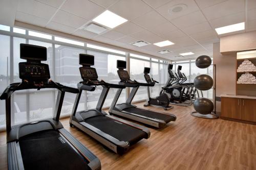 SpringHill Suites Holland - image 12