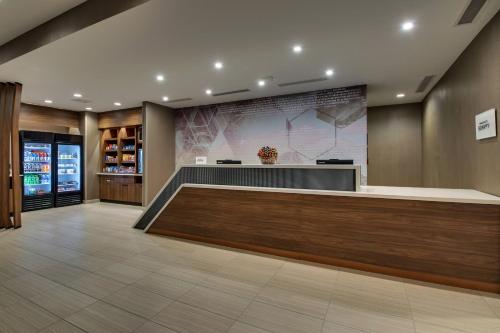 SpringHill Suites by Marriott Gulfport I-10 - image 12
