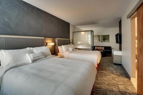 SpringHill Suites by Marriott Gulfport I-10 in Gulfport, USA
