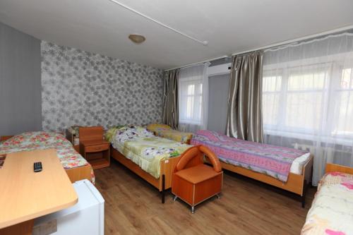 Hostel Sfera