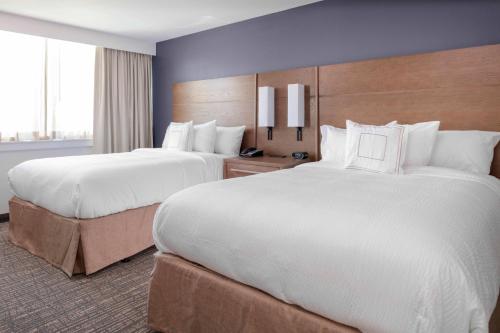 Residence Inn Virginia Beach Town Center - image 11