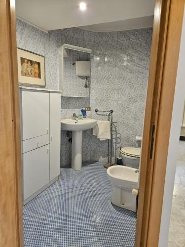 Peter's Flat 4