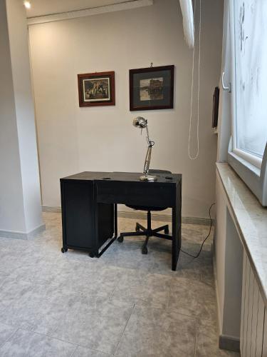 Peter's Flat 5