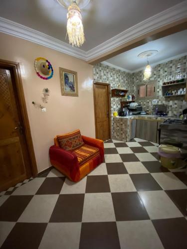 Mira Guest House in 타가주