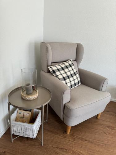Heimatli - moderne Ferienwohnung im Sörenberg, Sörenberg (Foto 6)