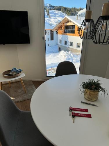 Heimatli - moderne Ferienwohnung im Sörenberg, Sörenberg (Foto 5)