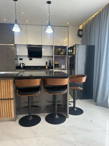 virtuve, the Greenacre in East Legon