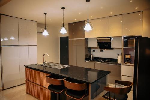 the Greenacre in East Legon