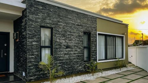 Viesnīcas āriene, the Greenacre in East Legon