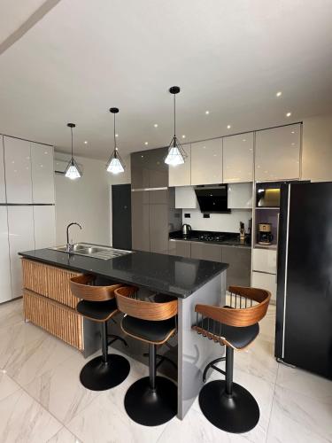 virtuve, the Greenacre in East Legon
