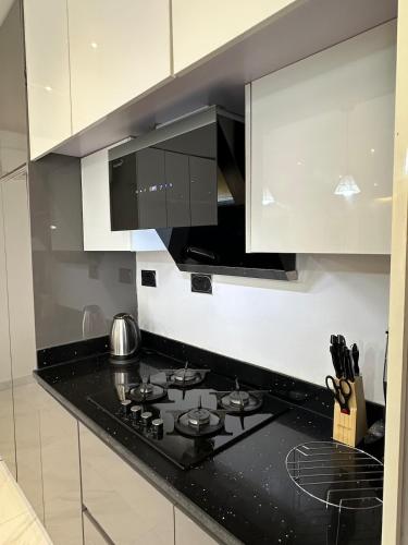virtuve, the Greenacre in East Legon
