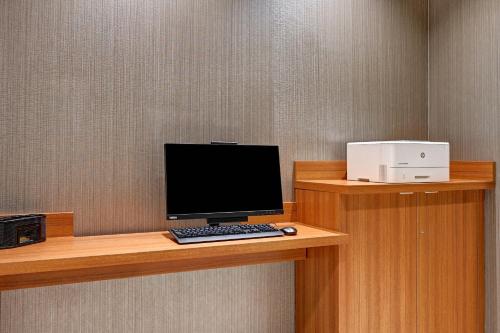 SpringHill Suites by Marriott Albuquerque University Area - image 11
