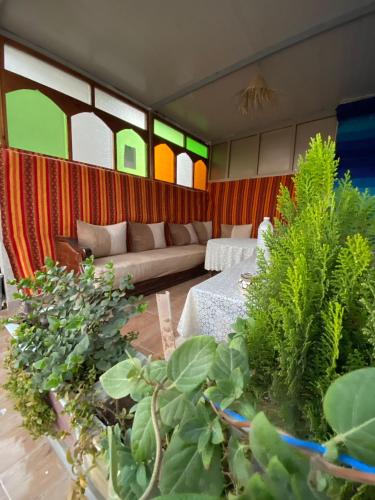 Mira Guest House in 타가주